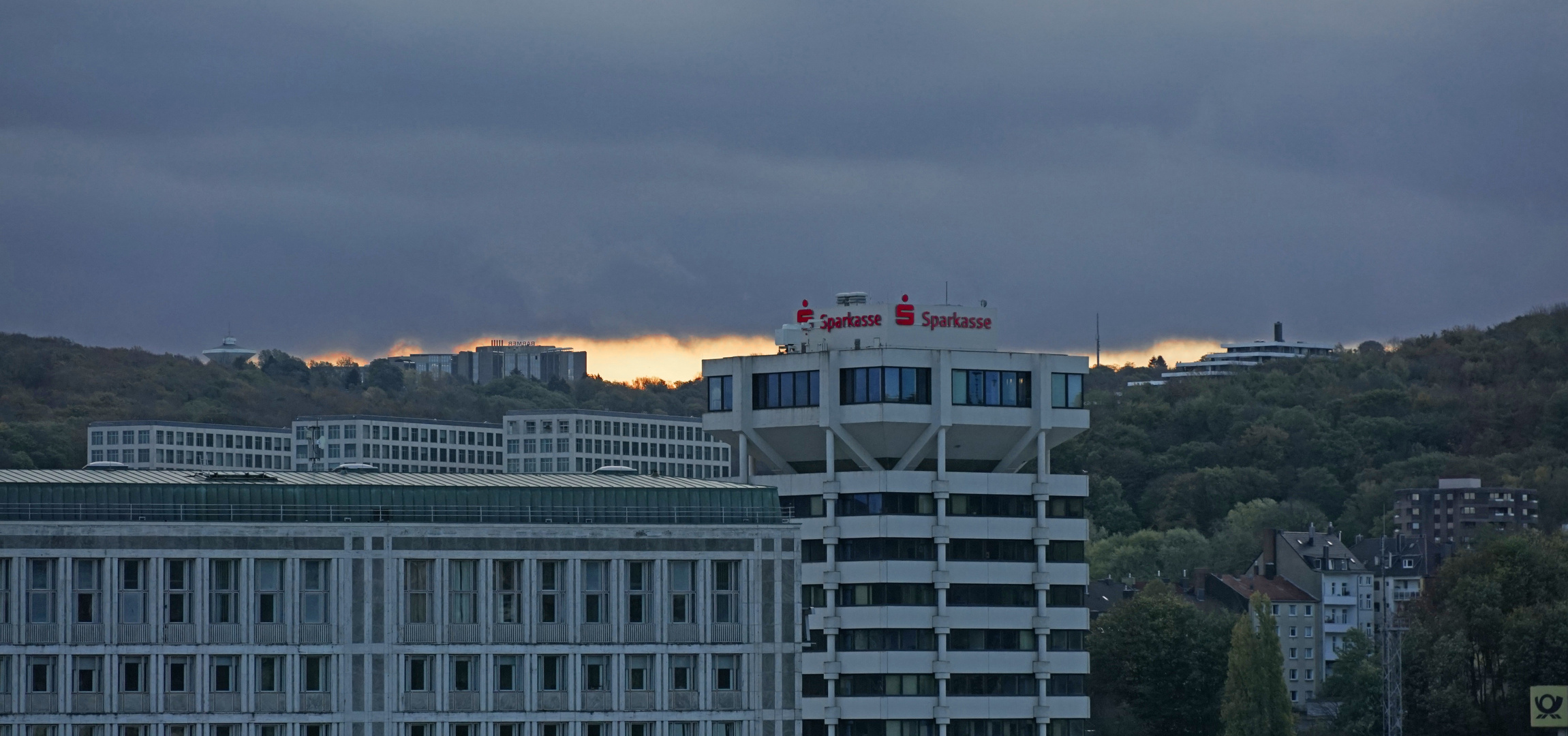 Sonnenaufgang