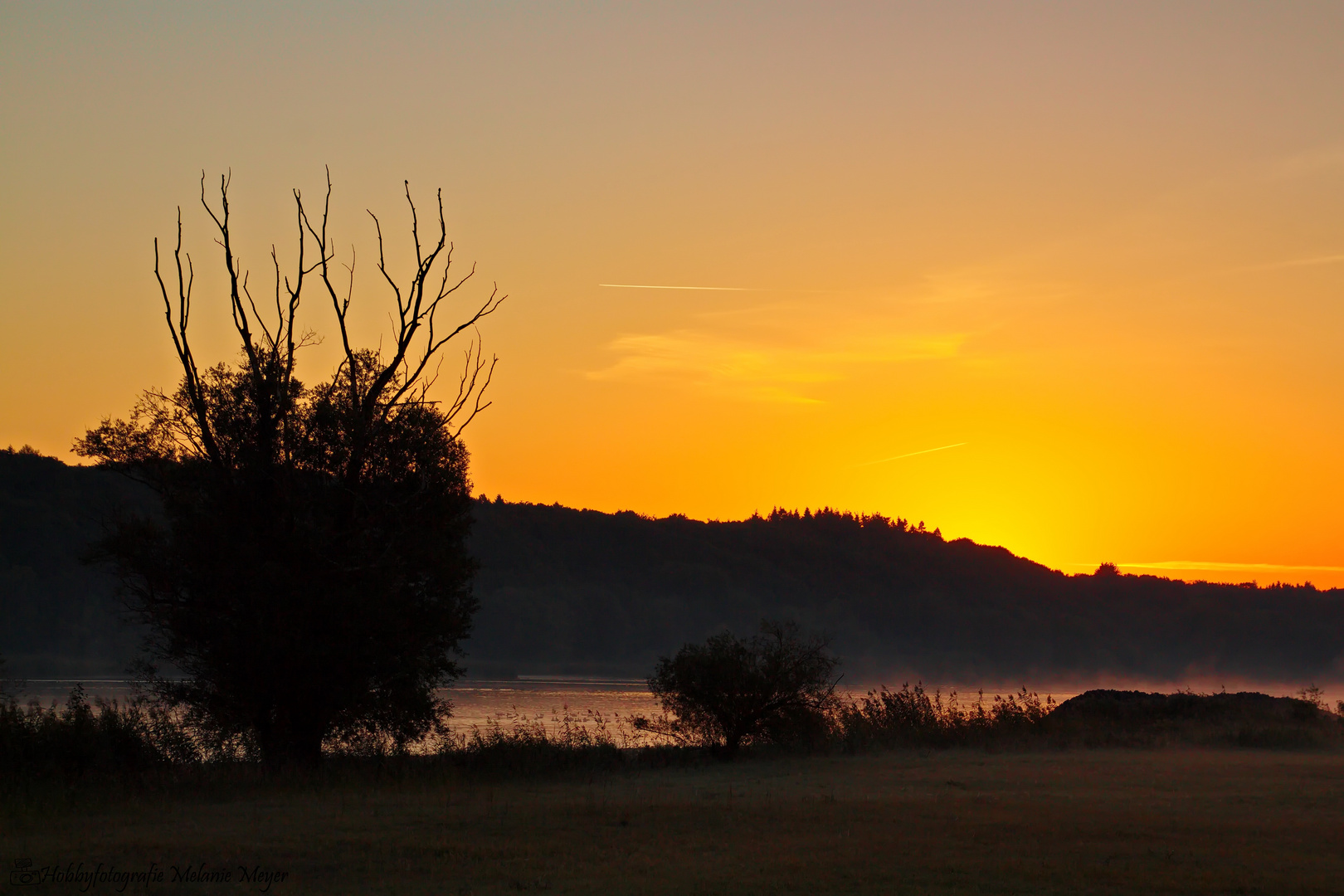 Sonnenaufgang