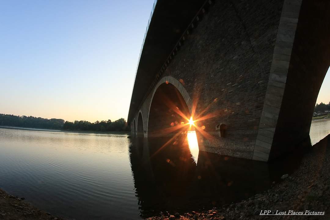 Sonnenaufgang 