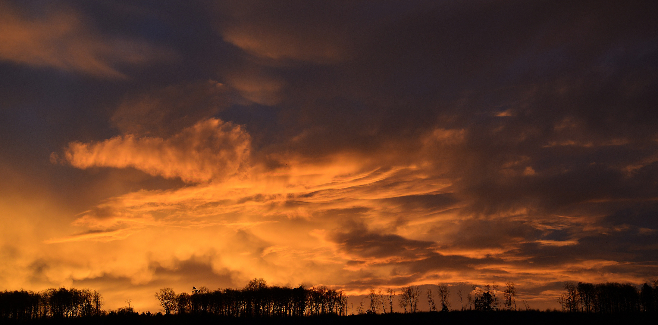 Sonnenaufgang