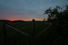 Sonnenaufgang