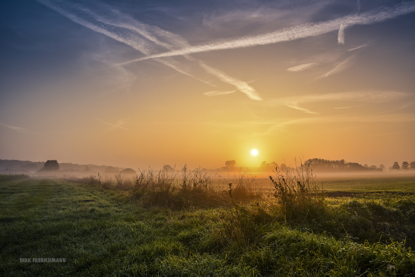 Sonnenaufgang