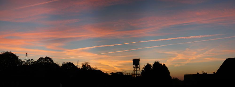 Sonnenaufgang