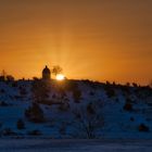  Sonnenaufgang am Alten Berg 