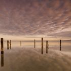 Sonnenaufgang am Ammersee