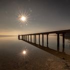 Sonnenaufgang am Ammersee