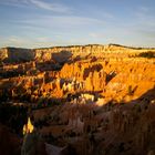 Sonnenaufgang am Bryce Canyon (2)