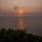 Sonnenaufgang am Cap Formentor (Mallorca)