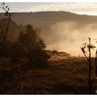 Sonnenaufgang am