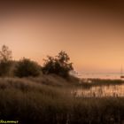 Sonnenaufgang am Chiemsee