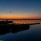 Sonnenaufgang am Chiemsee