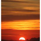 Sonnenaufgang am Dachstein 2