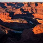 Sonnenaufgang am Dead Horse Point (USA) (2023)