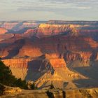 Sonnenaufgang am Grand Canyon