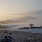 Sonnenaufgang am Heiligenberg