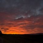 Sonnenaufgang am Kaierstuhl