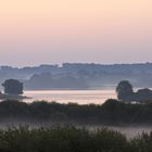 Sonnenaufgang am Lanker See II- sunrise at Lanker See II