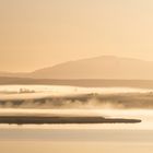 Sonnenaufgang am Laugarvatn