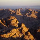 Sonnenaufgang am Mosesberg ... #2