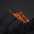 Sonnenaufgang am Mt. Cook (NZ)