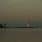 Sonnenaufgang am Neusiedlersee