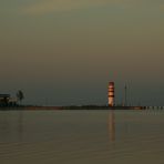 Sonnenaufgang am Neusiedlersee