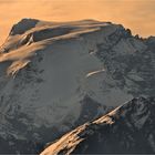 SONNENAUFGANG AM ORTLER