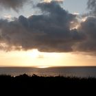 Sonnenaufgang am Pointe du Grouin