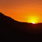 Sonnenaufgang am Poon Hill 01