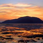 Sonnenaufgang am Rawai Beach (Phuket)