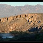 Sonnenaufgang am Rio Grande (3)