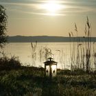 Sonnenaufgang am See-2997-