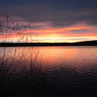 Sonnenaufgang am Starnberger See