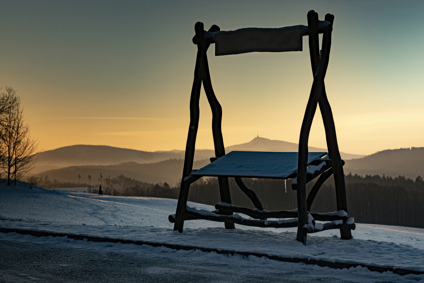 Sonnenaufgang am Sudetenblick-9907-1