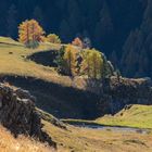 Sonnenaufgang am Timmelsjoch / Passeiertal - Nr.6