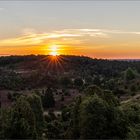 Sonnenaufgang am Totengrund