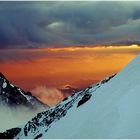 Sonnenaufgang am Ulrichshorn