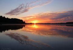 Sonnenaufgang am Useriner See (17)