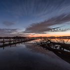 Sonnenaufgang am Wörthsee