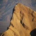 Sonnenaufgang am Zabriskie Point 3