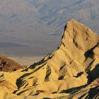 Sonnenaufgang am Zabriskie Point 5