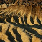 Sonnenaufgang am Zabriskie Point 6