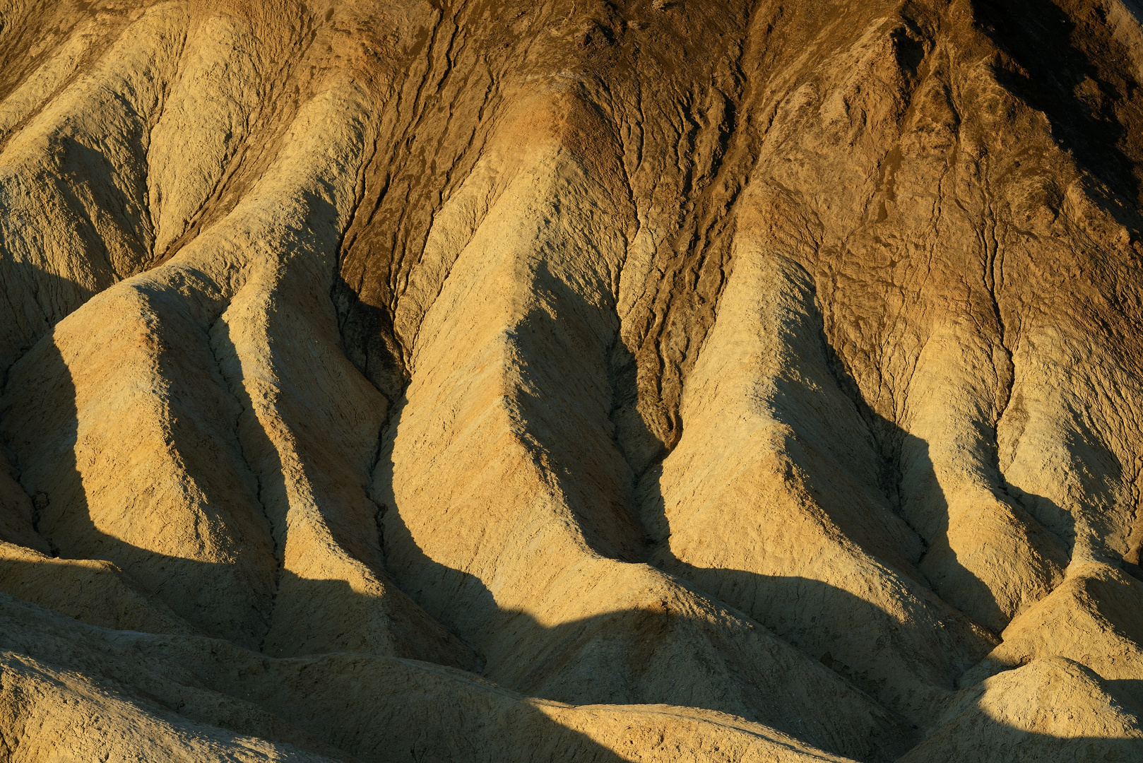 Sonnenaufgang am Zabriskie Point 7