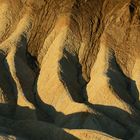 Sonnenaufgang am Zabriskie Point 7