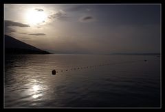 Sonnenaufgang am Zlatni Rat