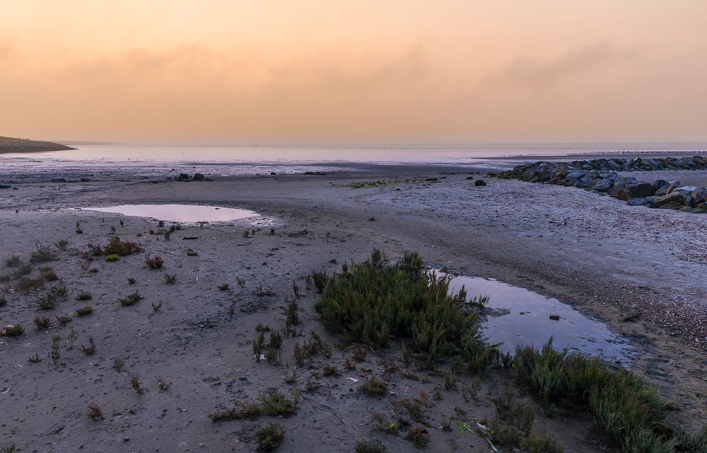 Sonnenaufgang Ameland