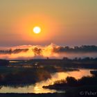 Sonnenaufgang an der Biebrza...