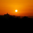 Sonnenaufgang an der Costa Calma II