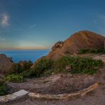 Sonnenaufgang an der Notre-Dame de la Garde 2