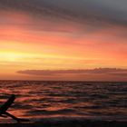  Sonnenaufgang an der Ostsee